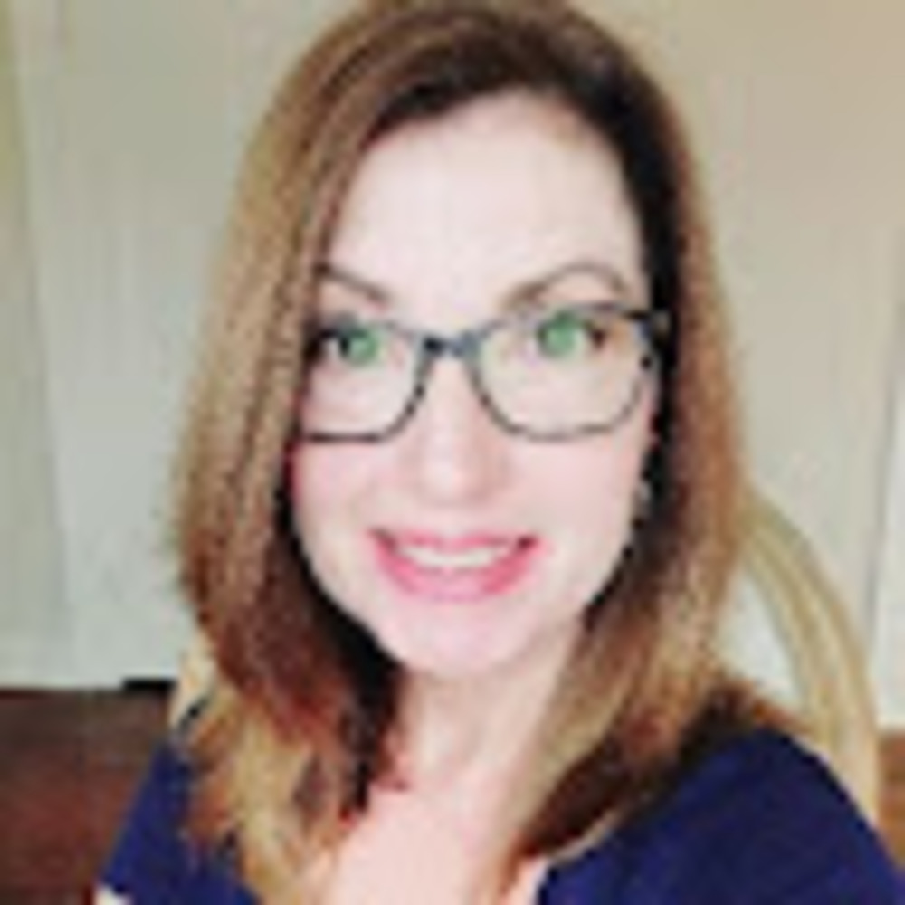 Meet your Posher, Kristi